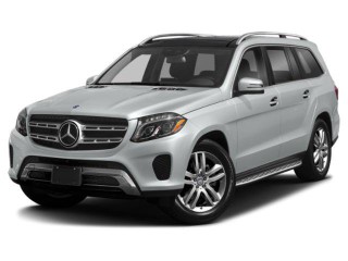 Image for 2018 Mercedes-Benz GLS-Class GLS 450 ID: 7224500