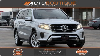 Image for 2018 Mercedes-Benz GLS-Class GLS 450 ID: 7224500