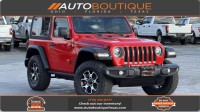 Image for 2021 Jeep Wrangler Rubicon ID: 7225856