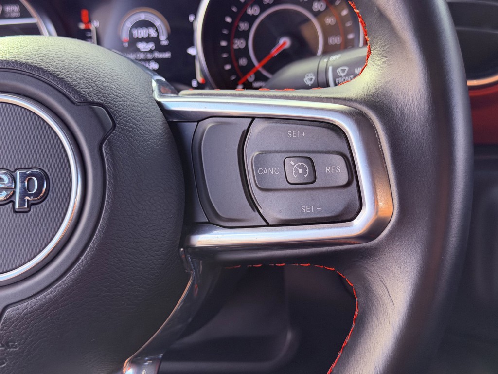 2021 Jeep Wrangler Image 16