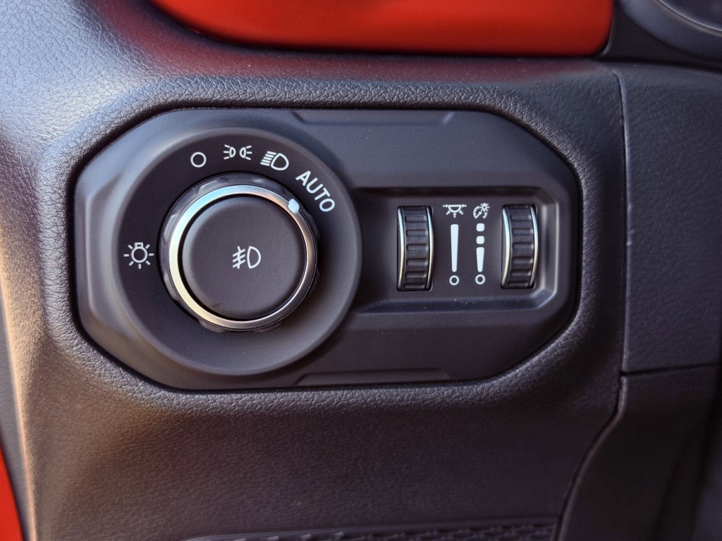 2021 Jeep Wrangler Image 23