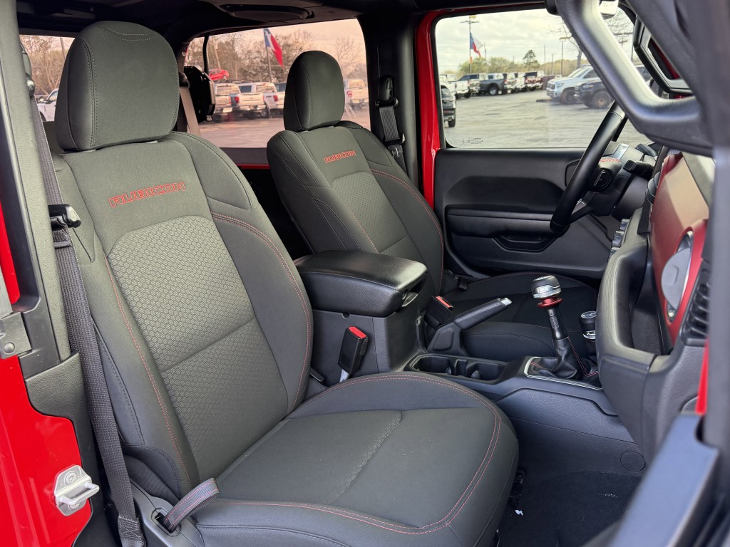 2021 Jeep Wrangler Image 26