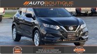 Image for 2021 Nissan Rogue S ID: 7227506