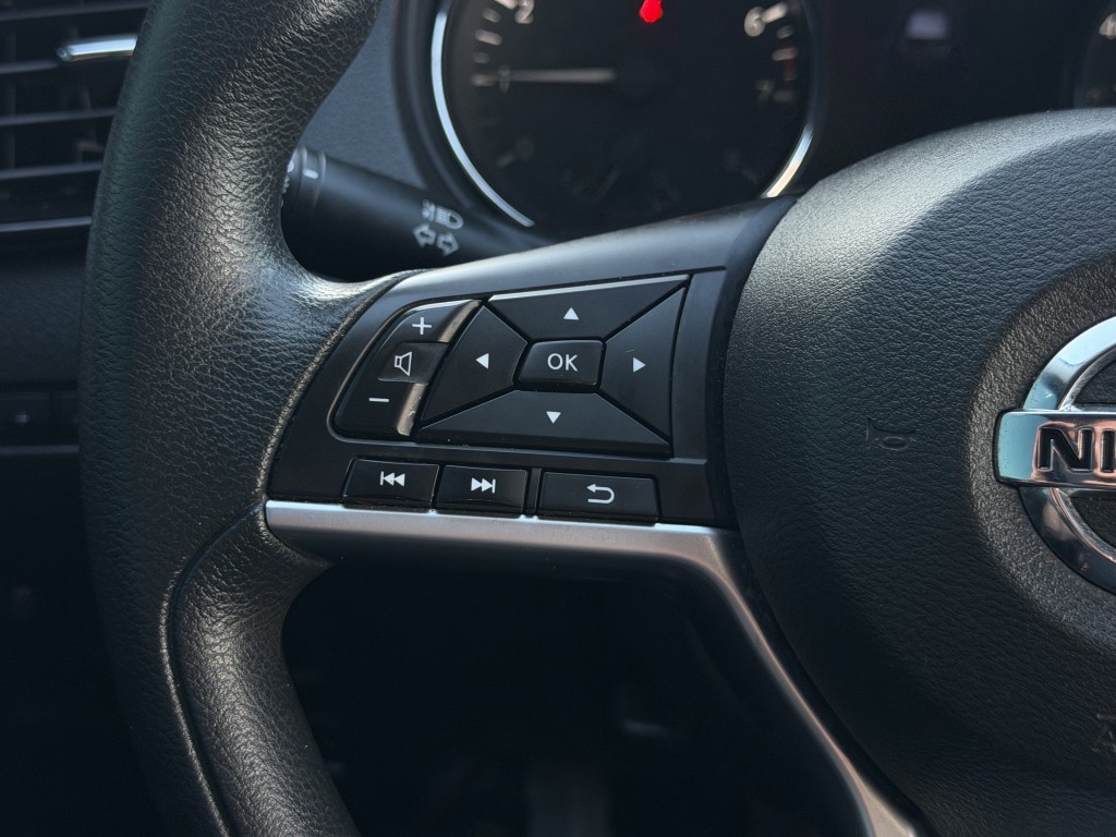 2021 Nissan Rogue Image 14