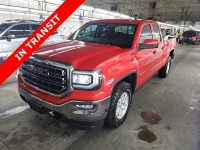 Image for 2018 GMC Sierra 1500 SLE ID: 7227507