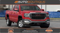 Image for 2018 GMC Sierra 1500 SLE ID: 7227507