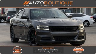 Image for 2020 Dodge Charger SXT ID: 7229180