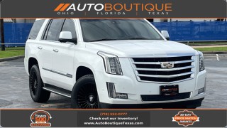 Image for 2017 Cadillac Escalade Luxury ID: 7231158