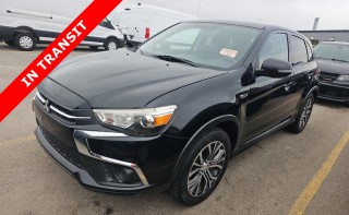Image for 2019 Mitsubishi Outlander LE 2.0 ID: 7231159