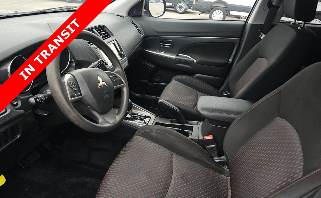 2019 Mitsubishi Outlander Image 8