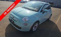 Image for 2017 FIAT 500 Pop ID: 7231160