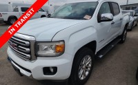 Image for 2017 GMC Canyon SLT ID: 7231161