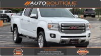 Image for 2017 GMC Canyon SLT ID: 7231161