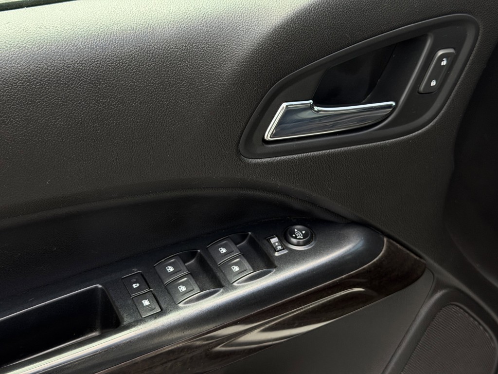 2017 GMC Canyon Image 20