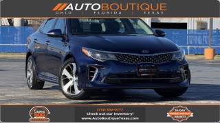 Image for 2017 Kia Optima SX ID: 7231163