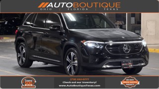 Image for 2022 Mercedes-Benz EQB Eqb 350 ID: 7231172