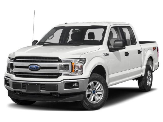 2020 Ford F-150 Image 1