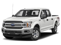 Image for 2020 Ford F-150 XLT ID: 7231173