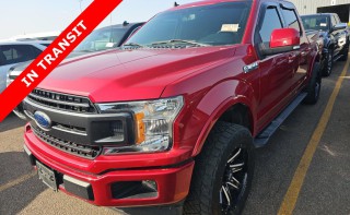 Image for 2020 Ford F-150 XLT ID: 7231173