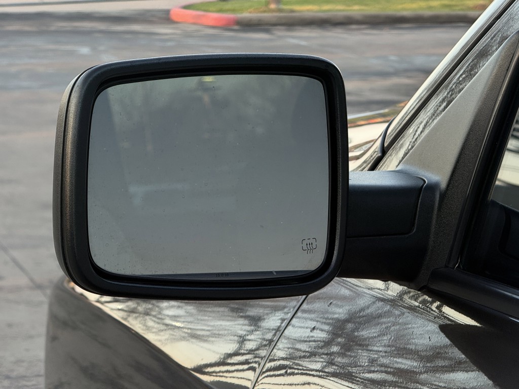 2018 RAM 2500 Image 13