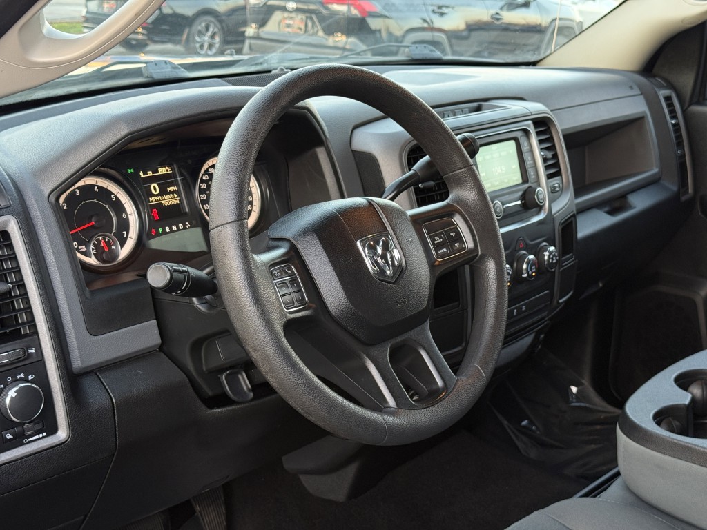 2018 RAM 2500 Image 14