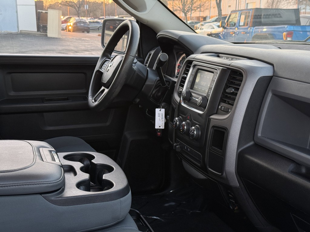 2018 RAM 2500 Image 15