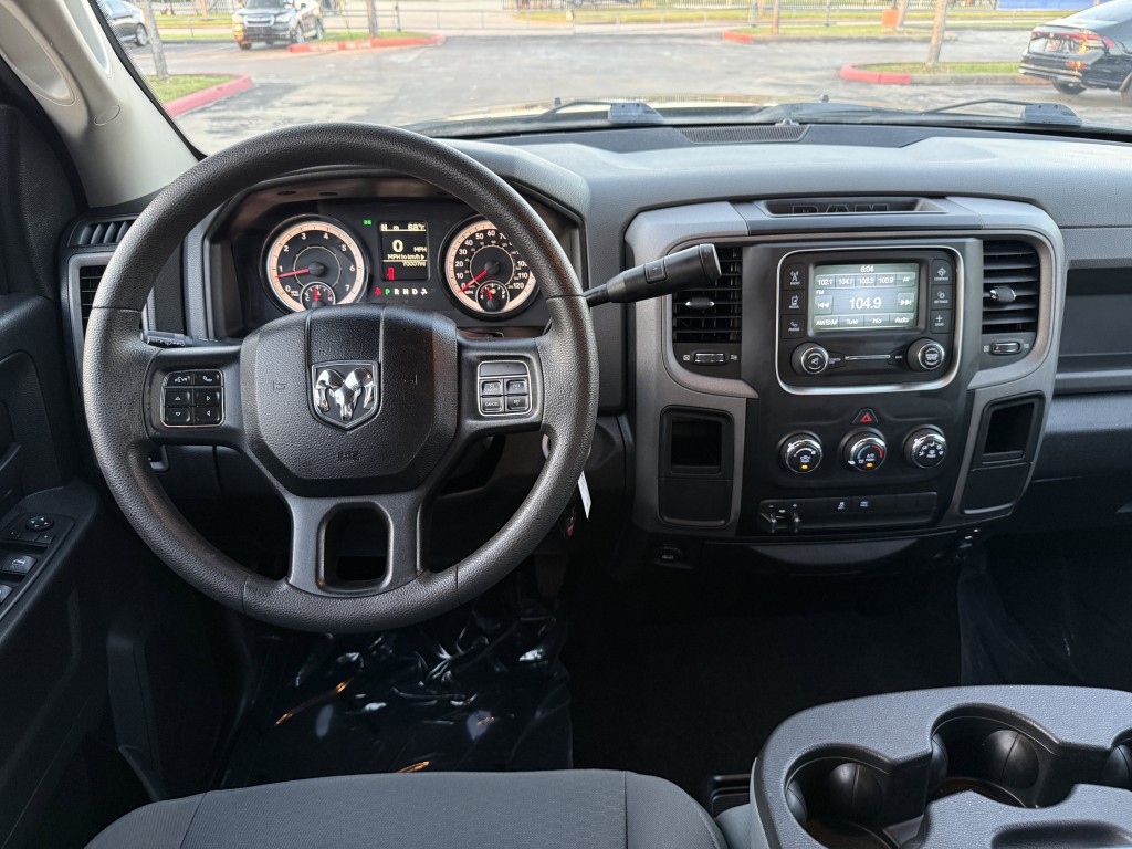 2018 RAM 2500 Image 16