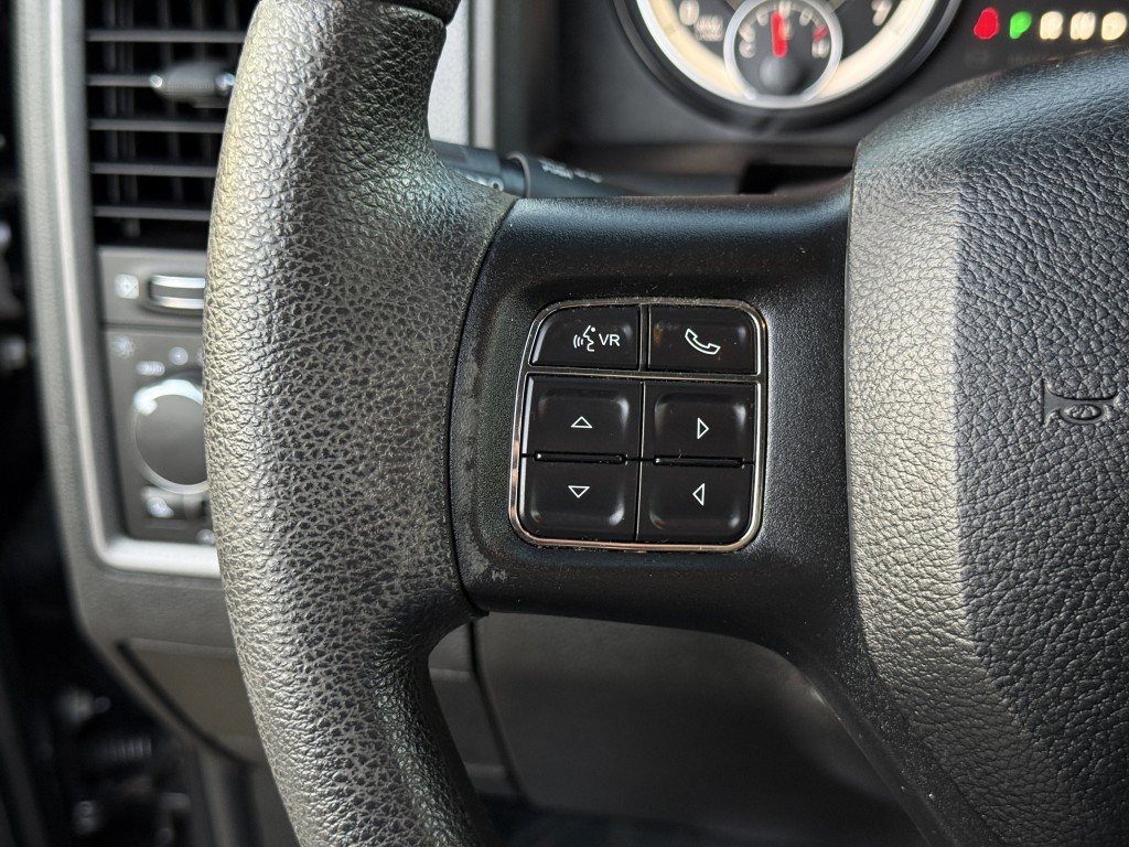 2018 RAM 2500 Image 18