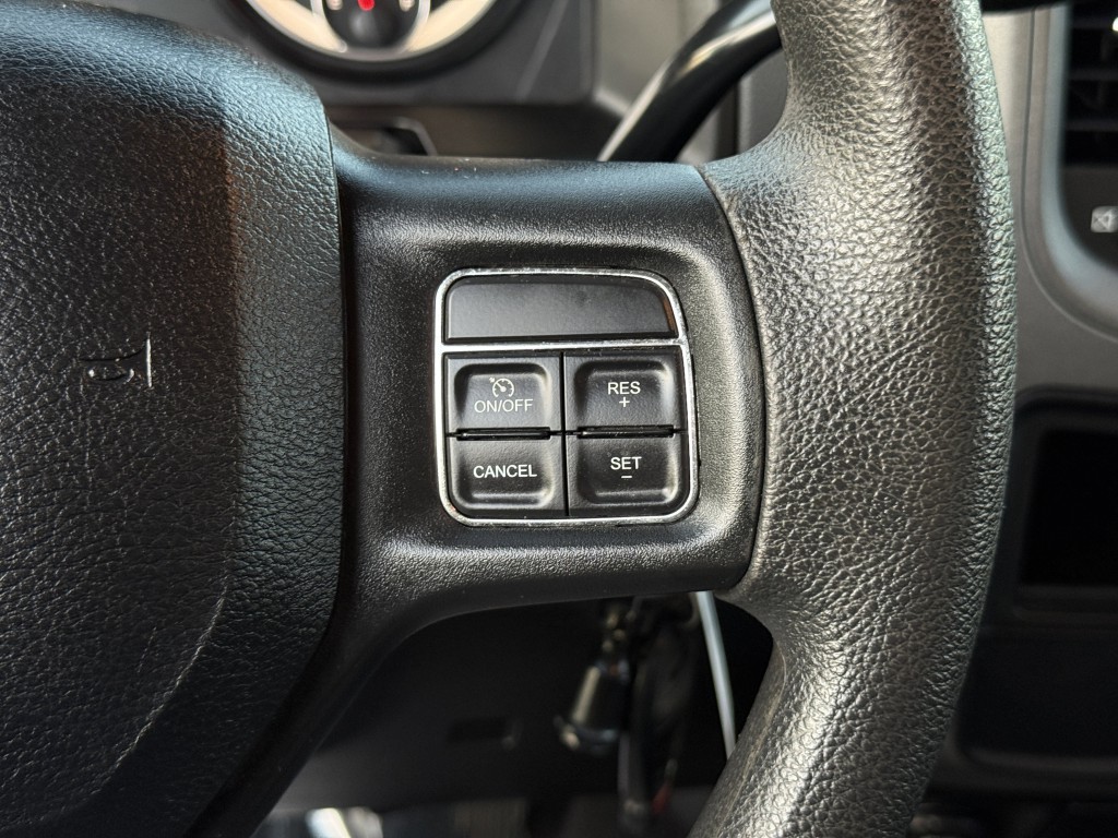 2018 RAM 2500 Image 19