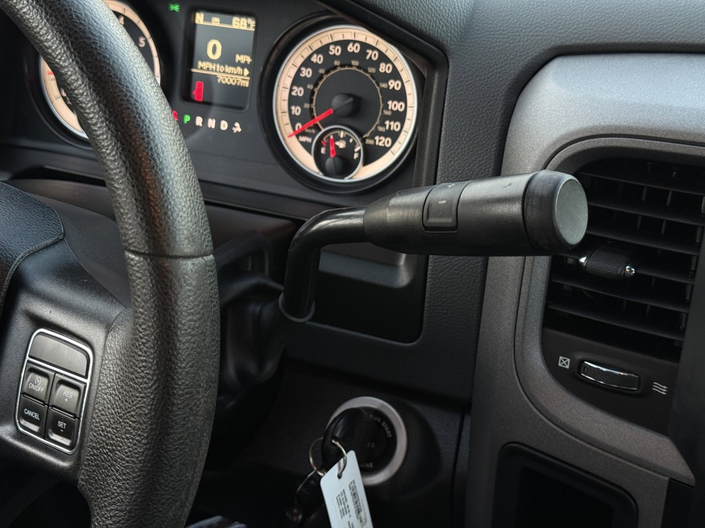 2018 RAM 2500 Image 24