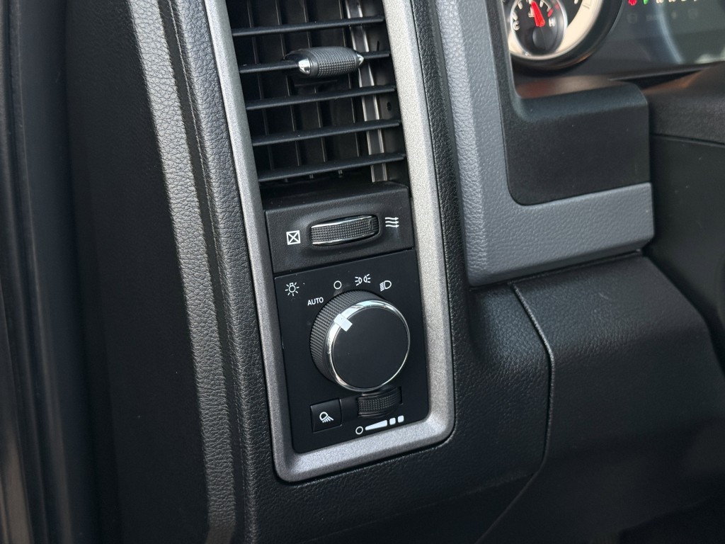 2018 RAM 2500 Image 26