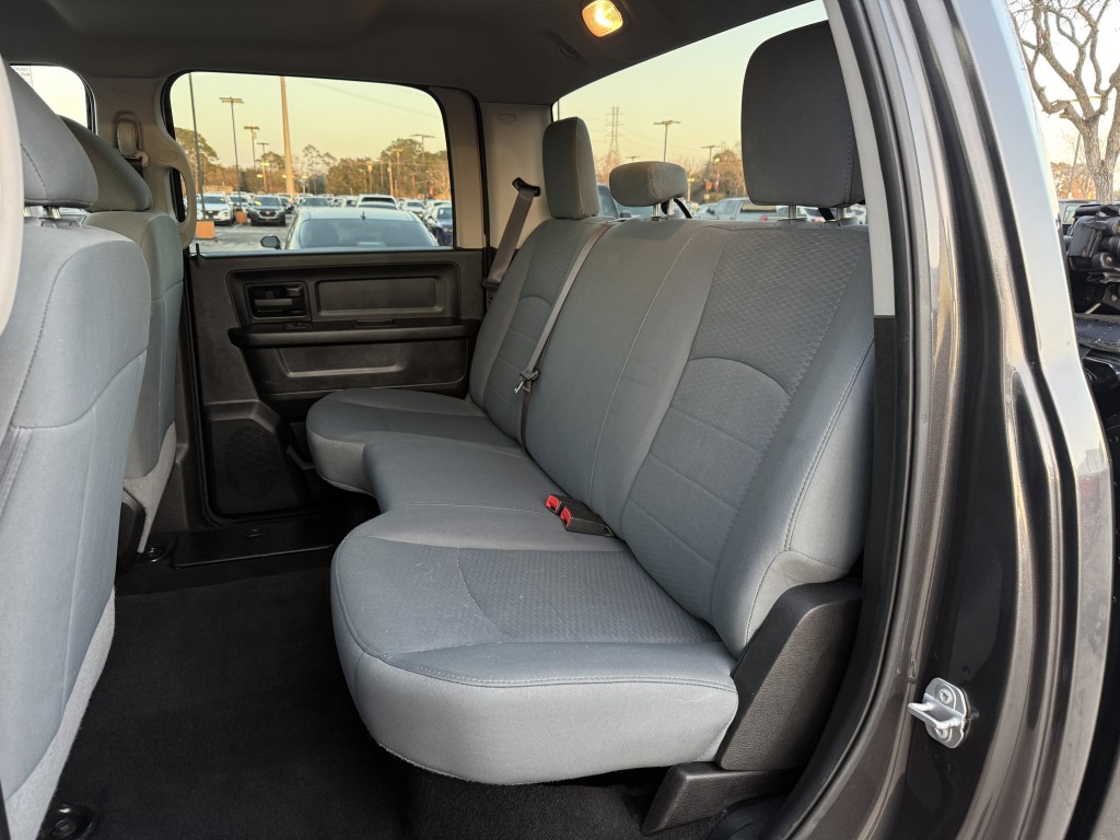 2018 RAM 2500 Image 30