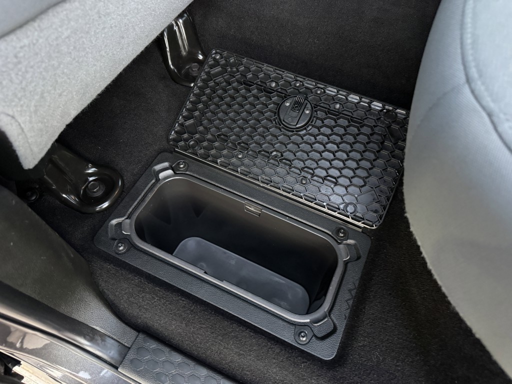 2018 RAM 2500 Image 31