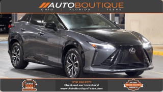 Image for 2023 Lexus RZ RZ 450e Premium ID: 7233116