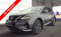 Image for 2021 Nissan Murano SV ID: 7234798