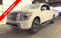 Image for 2021 Nissan Titan Platinum Reserve ID: 7234799