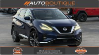 Image for 2021 Nissan Murano Platinum ID: 7234800