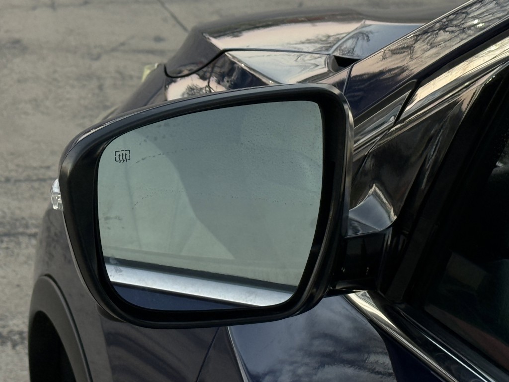 2021 Nissan Murano Image 13