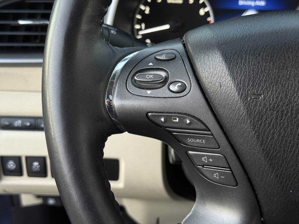 2021 Nissan Murano Image 18