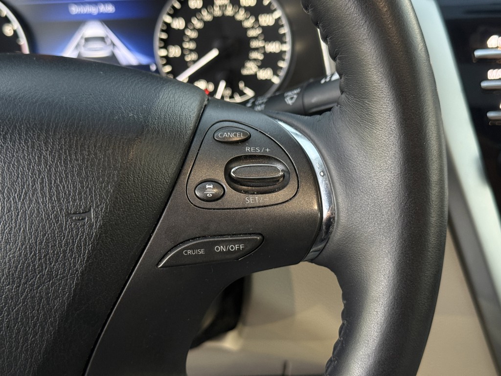 2021 Nissan Murano Image 19