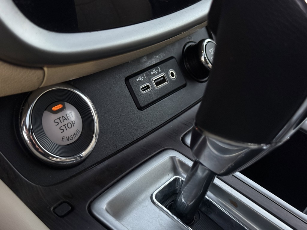 2021 Nissan Murano Image 22