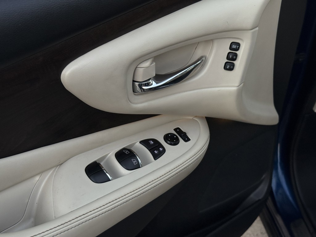 2021 Nissan Murano Image 26