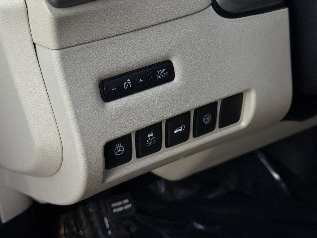 2021 Nissan Murano Image 27