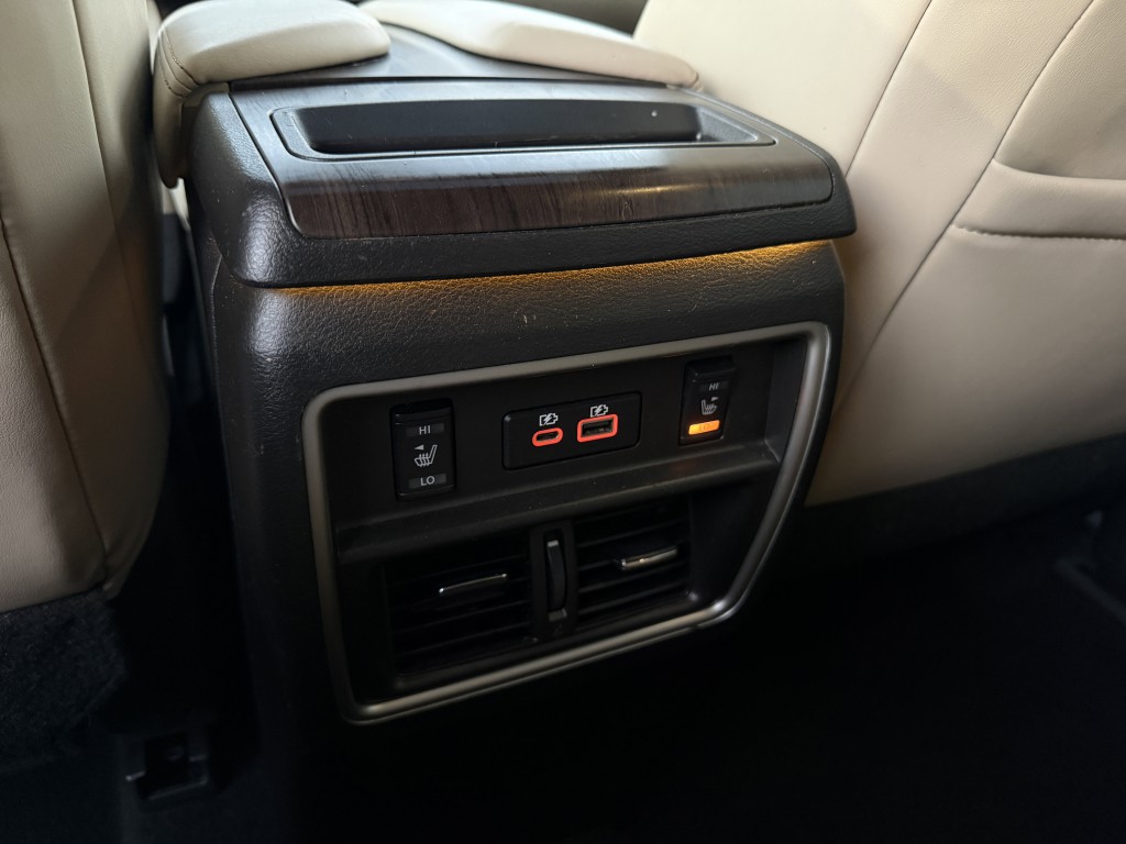 2021 Nissan Murano Image 34