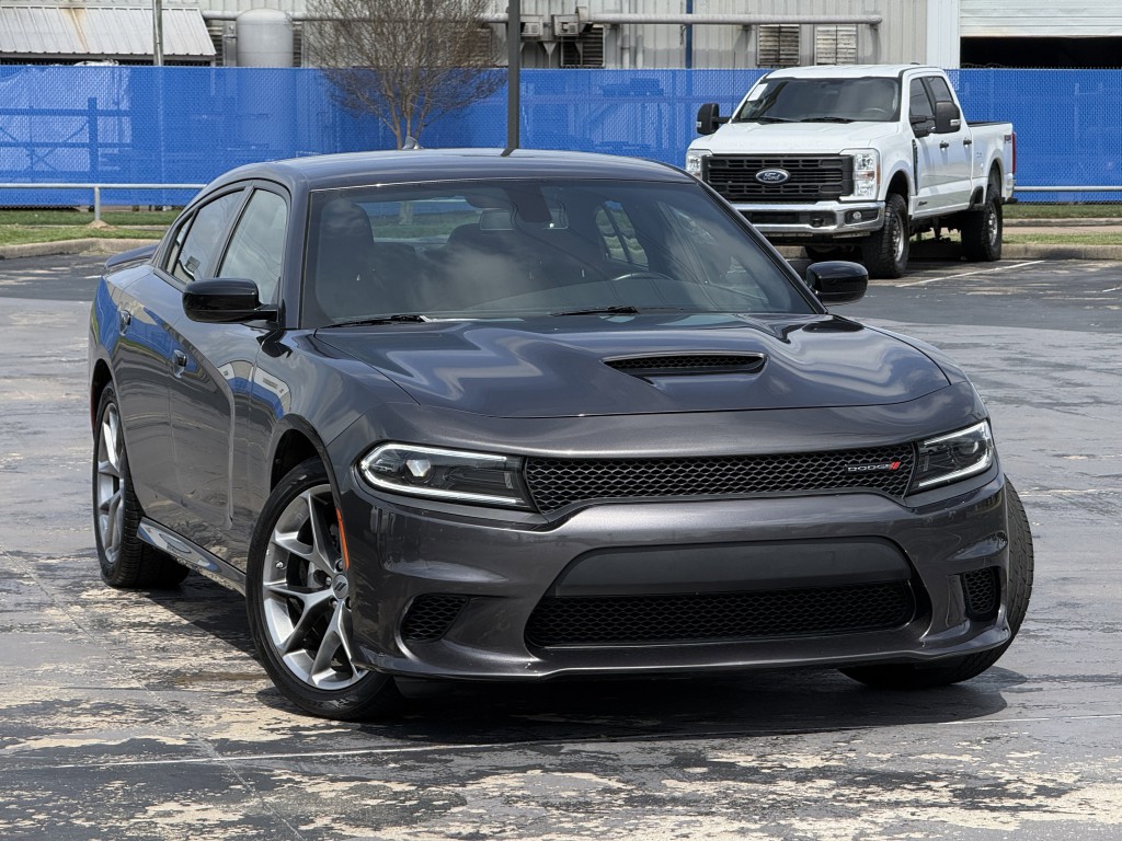 2023 Dodge Charger Image 3