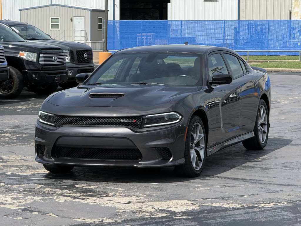 2023 Dodge Charger Image 5