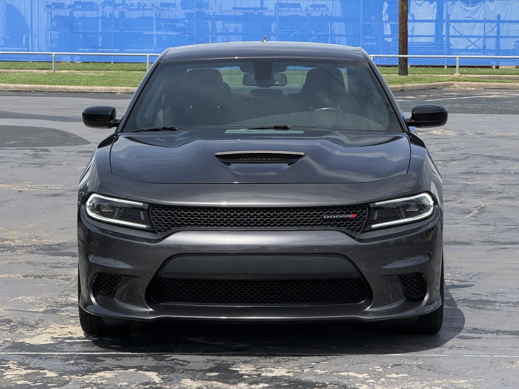 2023 Dodge Charger Image 7