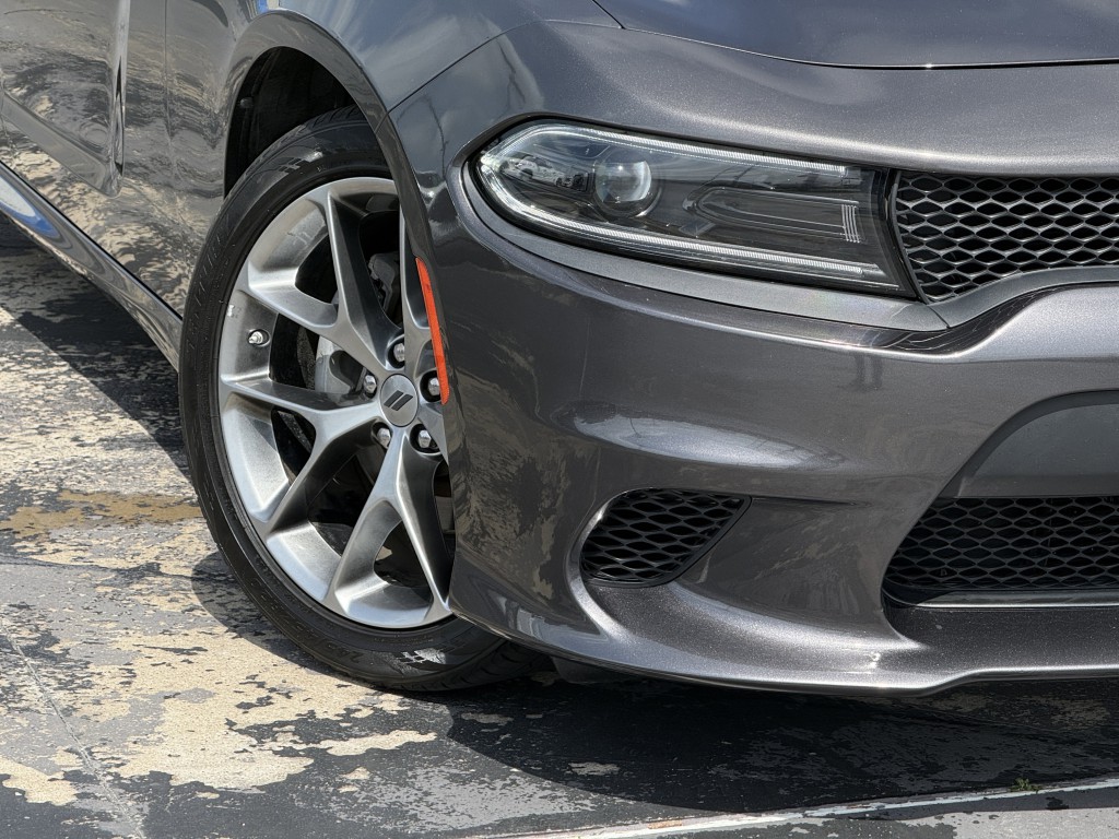 2023 Dodge Charger Image 9
