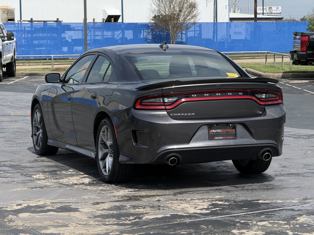 2023 Dodge Charger Image 10