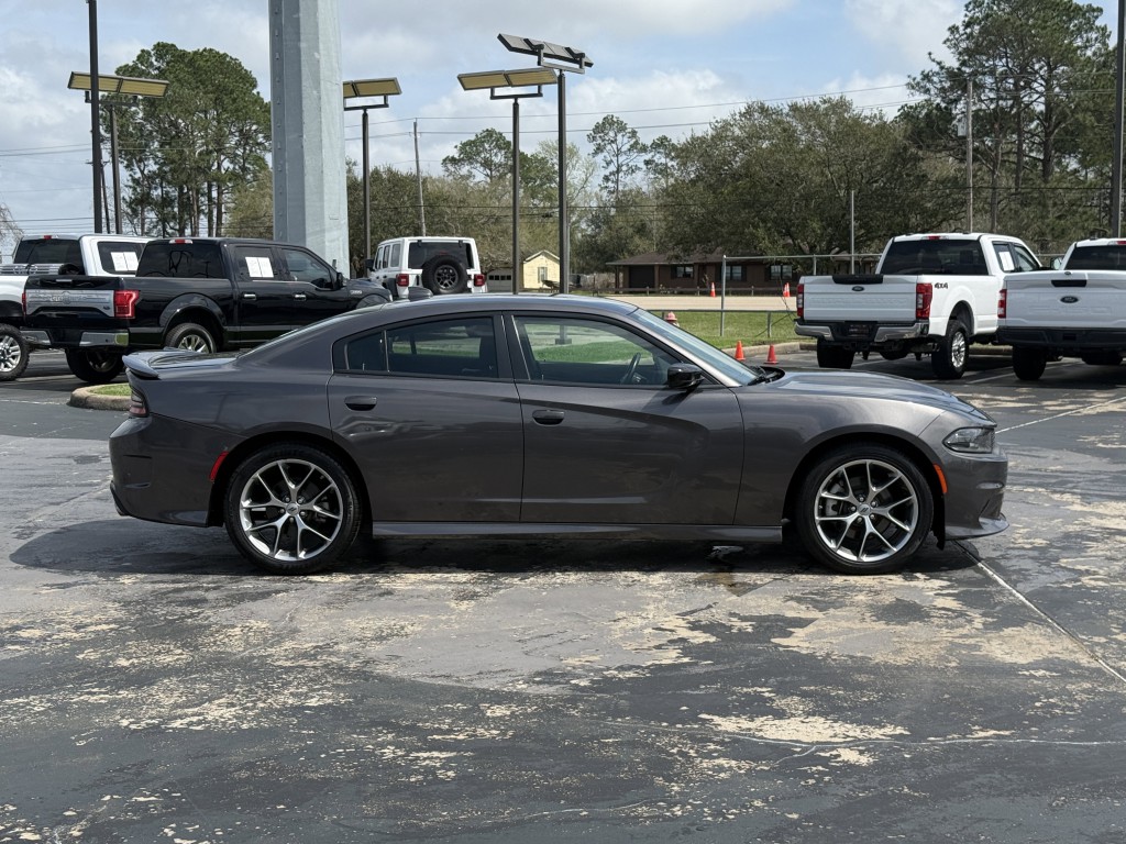 2023 Dodge Charger Image 12